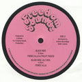 Prince Alla & Phillip Fraser ‎– Black Rose