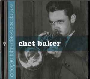 Chet Baker – Chet Baker