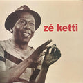 Zé Ketti ‎– Zé Ketti E Seus Sucessos