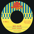 Hughie Izachaar - War Again