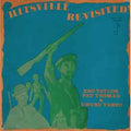 Ebo Taylor, Pat Thomas (3) & Uhuru Yenzu - Hitsville Re-Visited