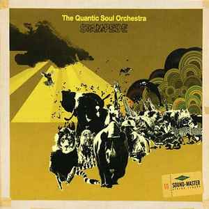 The Quantic Soul Orchestra – Stampede