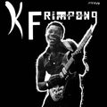 K. Frimpong & His Cubano Fiestas – K. Frimpong & His Cubano Fiestas (Black)