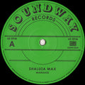 Shaluza Max / Tabu Ley Rochereau ‎– Mangase / Hafi Deo