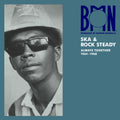 Various – BMN Ska & Rock Steady Always Together 1964-1968