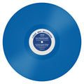 DJ Phantasy ‎– Unreleased Volume Two (Blue Vinyl)