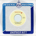 Lynn Taitt & The Jets / Mike Thompson – If You Can't Be Good / Rocksteady W