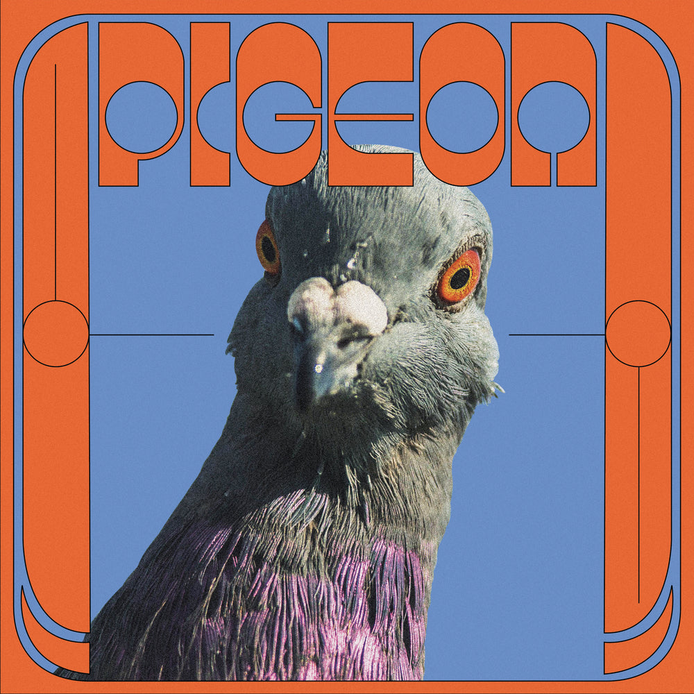 Pigeon  ‎– Yagana