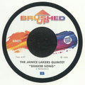 The Janice Lakers Quintet – He Loves You / Shaker Song
