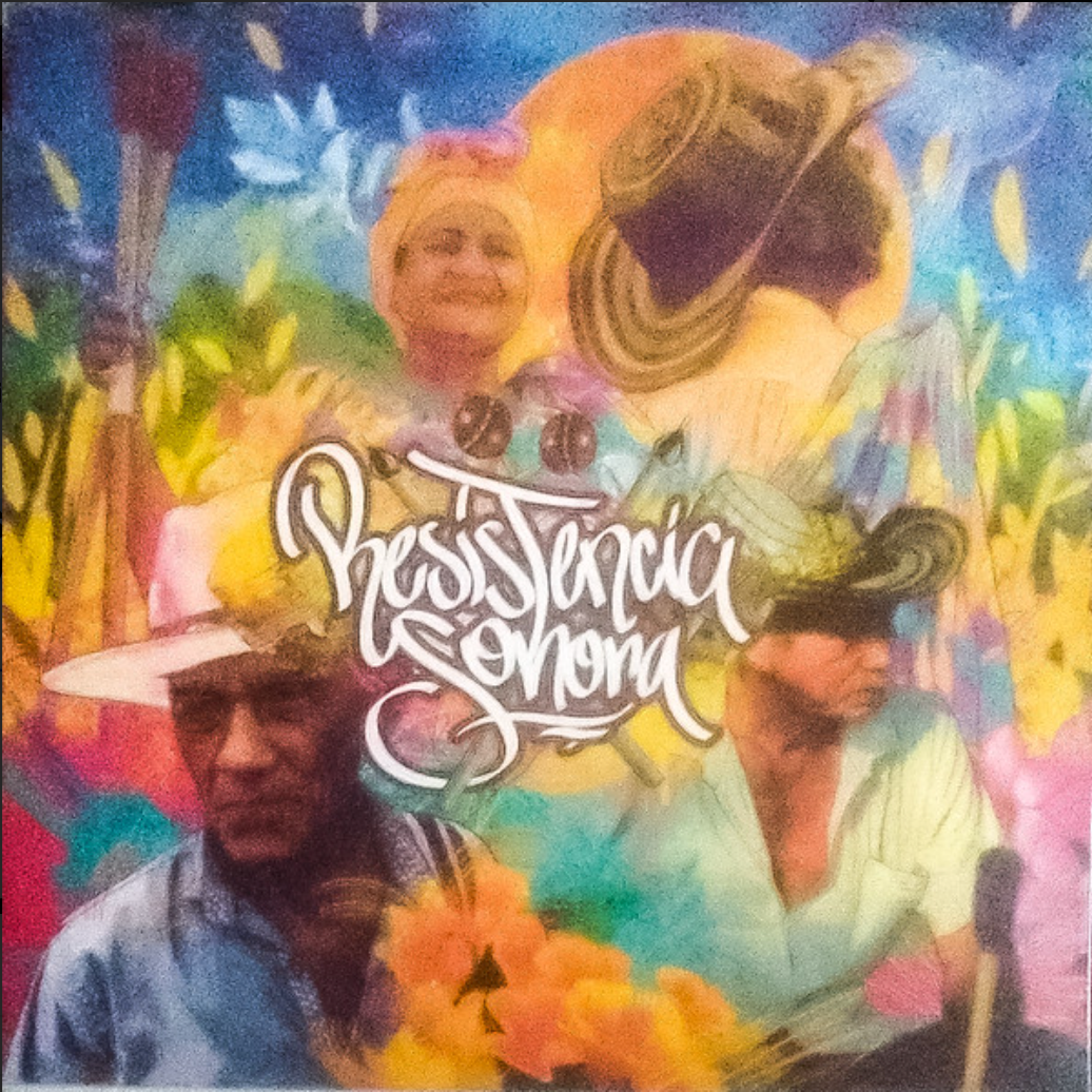 Resistencia Sonora - The Living Roots Of Gaita Music In Ovejas, Colombia