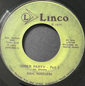 Soul Hustlers – Super Party