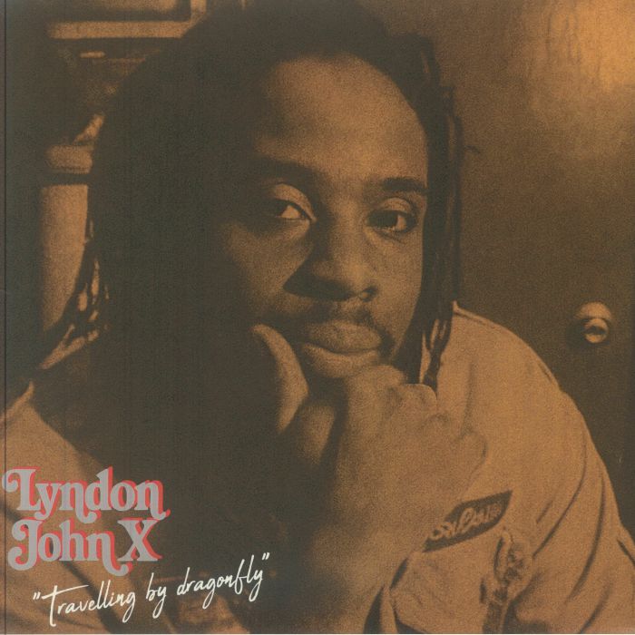 Lyndon John X – Travelling By Dragonfly
