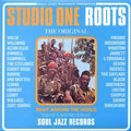 Studio One Roots - Soul Jazz Records