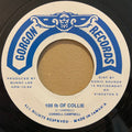 Cornell Campbell - 100 Ib Of Collie