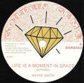 Wayne Smith, Prince Jammy – Life Is A Moment In Space