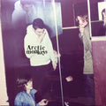 Arctic Monkeys ‎– Humbug