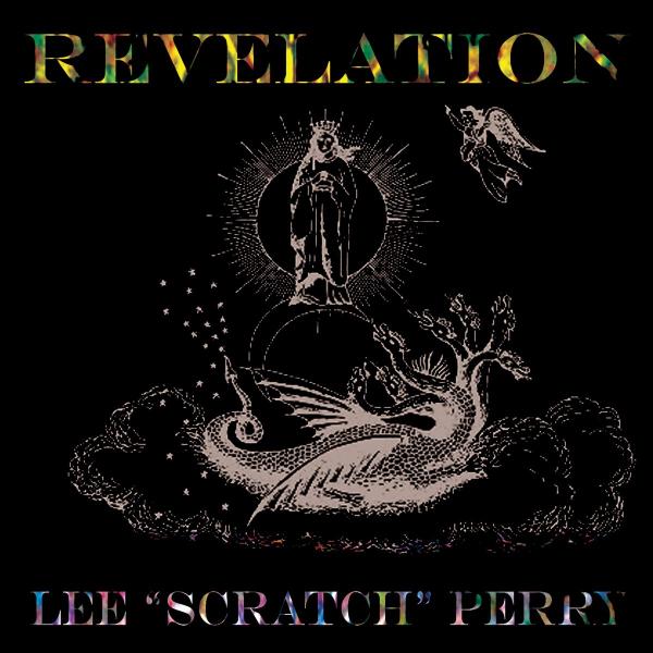 Lee 'Scratch' Perry - Revelation