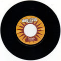 Leroy Sibbles- Party Time / Natty King & Spectacular - Sweet Jamaica