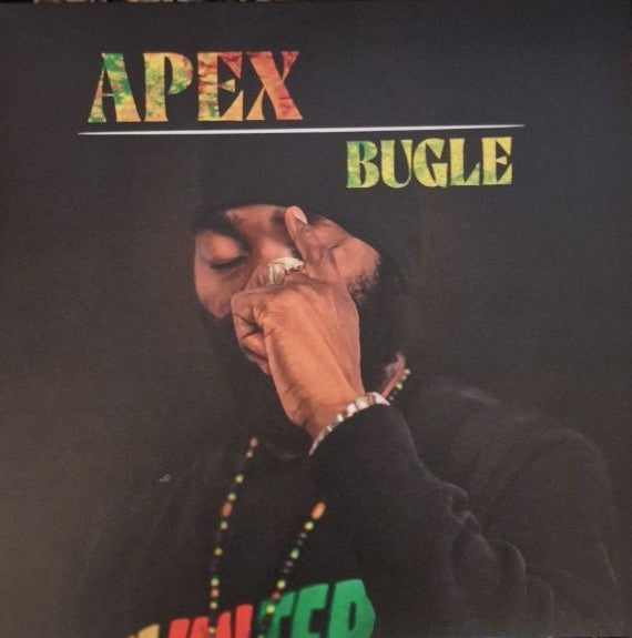Bugle – Apex