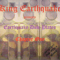 King Earthquake - Earthquake Dub Plates (Chapter One)