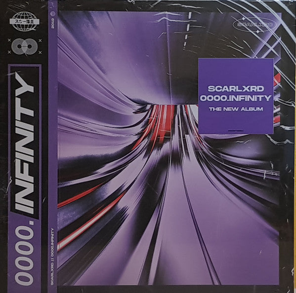 Scarlxrd ‎– 0000.Infinity