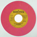 Ebo Taylor - Will You Promise (red vinyl)