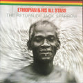 Ethiopian & His All Stars ‎– The Return Of Jack Sparrow