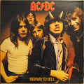 AC/DC – Highway To Hell