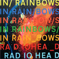 Radiohead ‎– In Rainbows