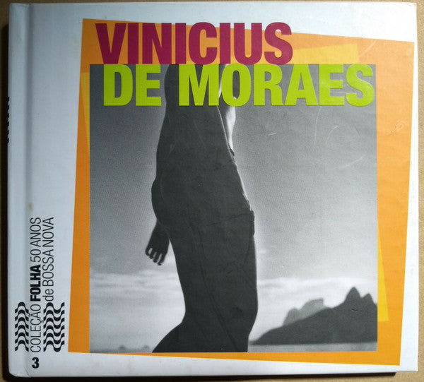 Vinicius De Moraes – Vinicius De Moraes