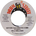 Label: Drum Street ‎– none Format: Vinyl, 7", Single Country: Jamaica Released:
