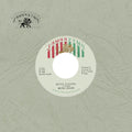Bionic Singer – Botha Warning (7")