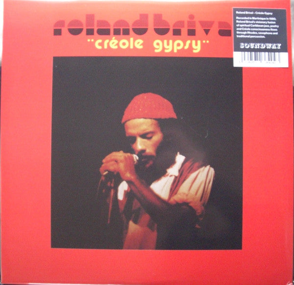 Roland Brival – Créole Gypsy