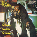 Big Youth ‎– Dread Locks Dread