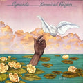 Cymande ‎– Promised Heights (Pink Opaque Vinyl)