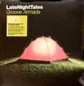Groove Armada – LateNightTales