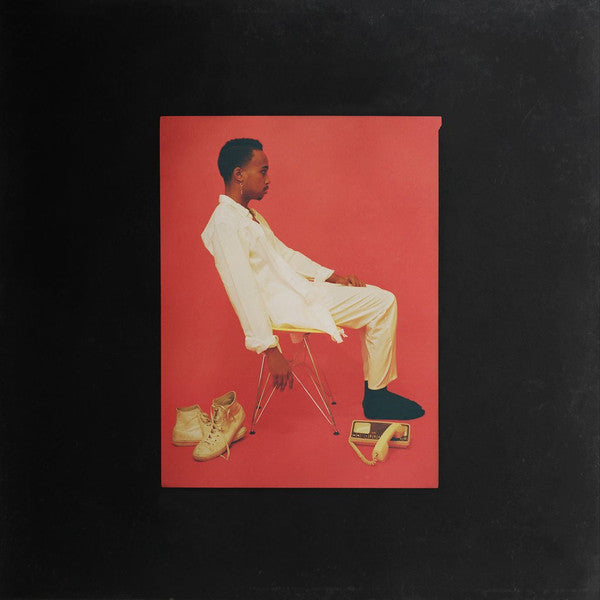 Starchild & The New Romantic – Language