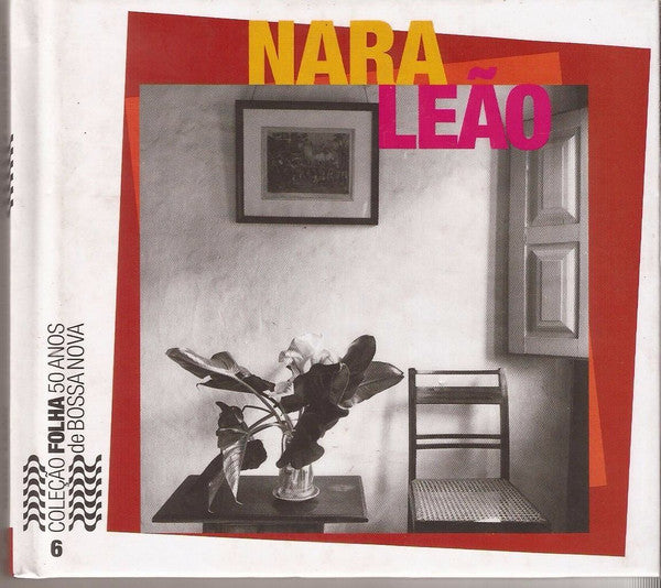 Nara Leão ‎– Nara Leão