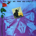 Anthony Red Rose ‎– Red Rose Will Make You Dance