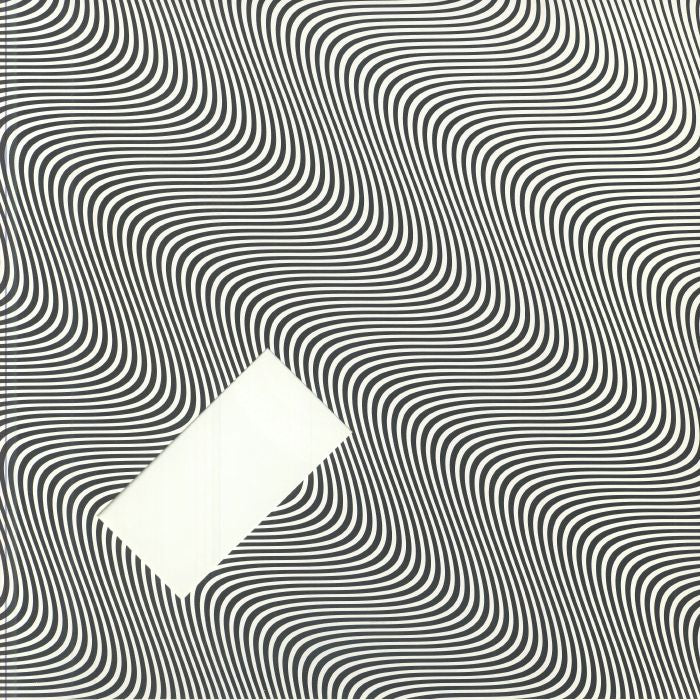 Jamie XX - In Waves