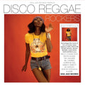 Soul Jazz presents - Disco Reggae Rockers