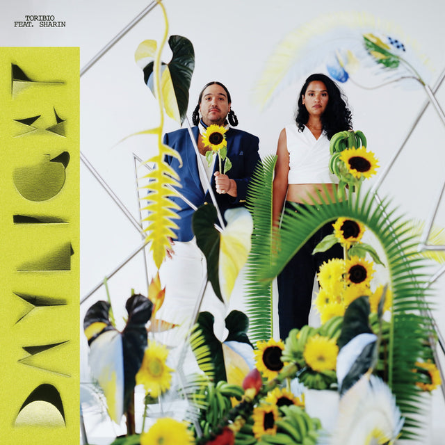 Toribio (Feat Sharin) - Daylight