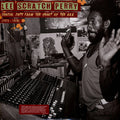 Lee Perry – Crucial Cuts From The Heart Of The Ark (1973-1978)