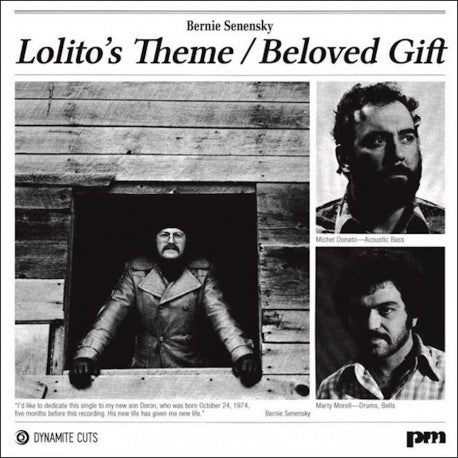 Lolito's Theme - Beloved Gift