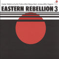 Cedar Walton - Eastern Rebellion 3