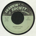 18th Parallel - Stamp 'N ' Go
