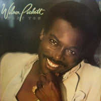Wilson Pickett – I Want You