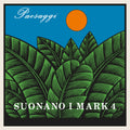 Suonano I Mark 4 ‎– Paesaggi