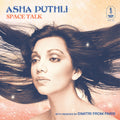 Asha Puthli – Space Talk (With Remixes By Dimitri From Paris)