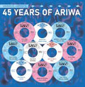 45 Years Of Ariwa